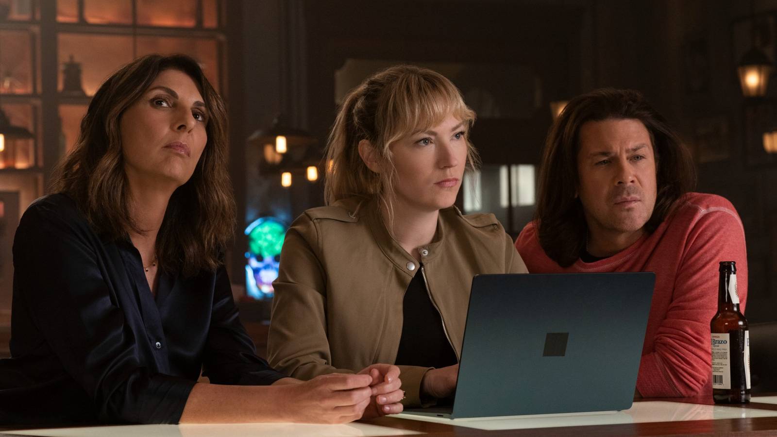 1600x900 Leverage: Redemption Season 3 Release Date Finally Revealed Alongside First Look Image