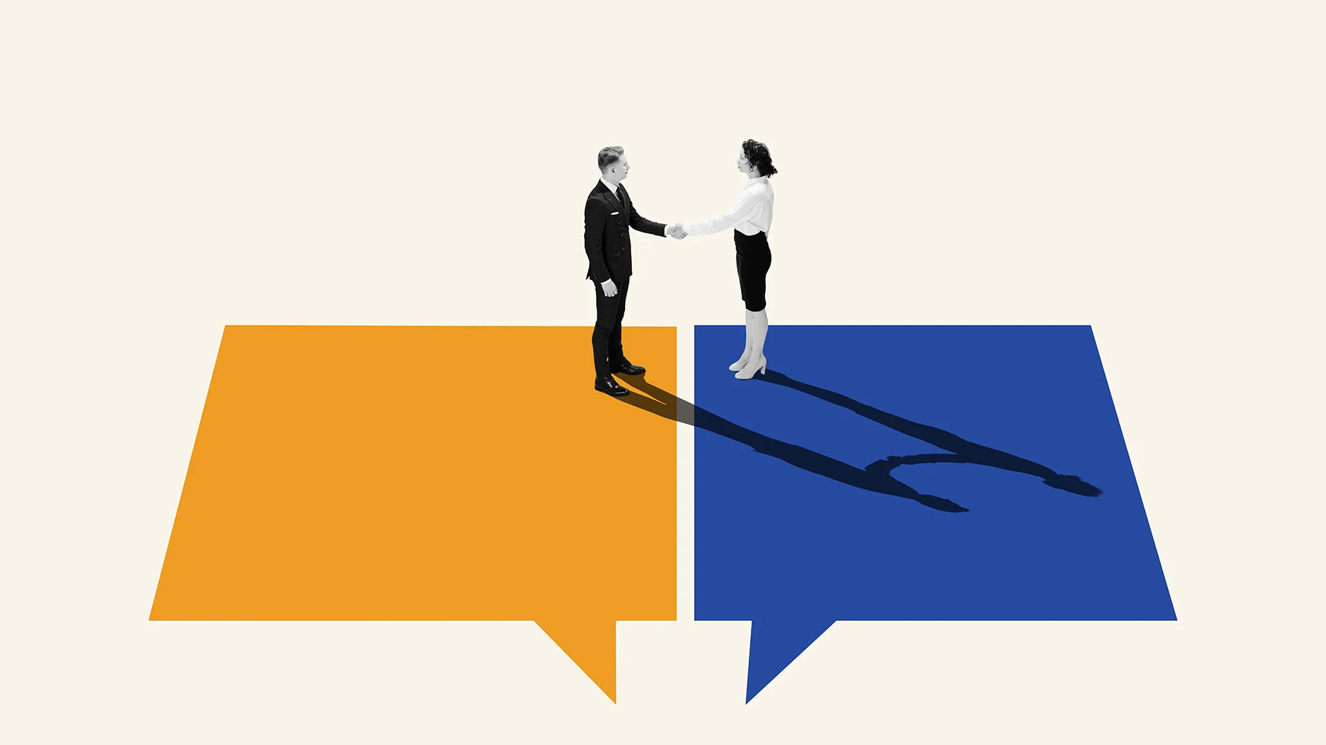 1920x1080 Leverage in Negotiation: What Is It and How to Use It