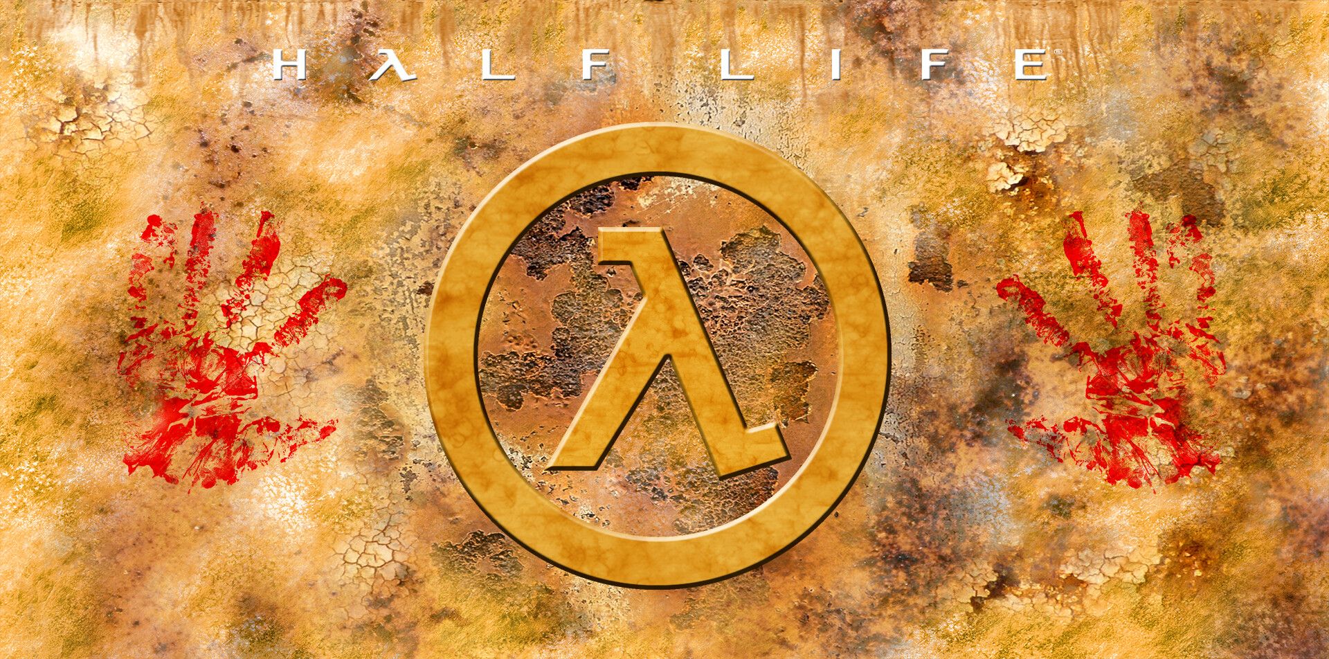 1920x952 Half Life Wallpaper