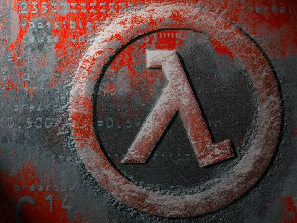 1024x768 Half Life Wallpaper Half Life Wallpaper Life Desktop Wallpaper In High Resolution Kingdom Hearts Insider