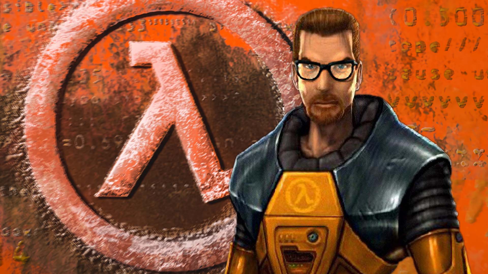 1920x1080 Half Life Fans Rally And Set New Player Count Record On Steam