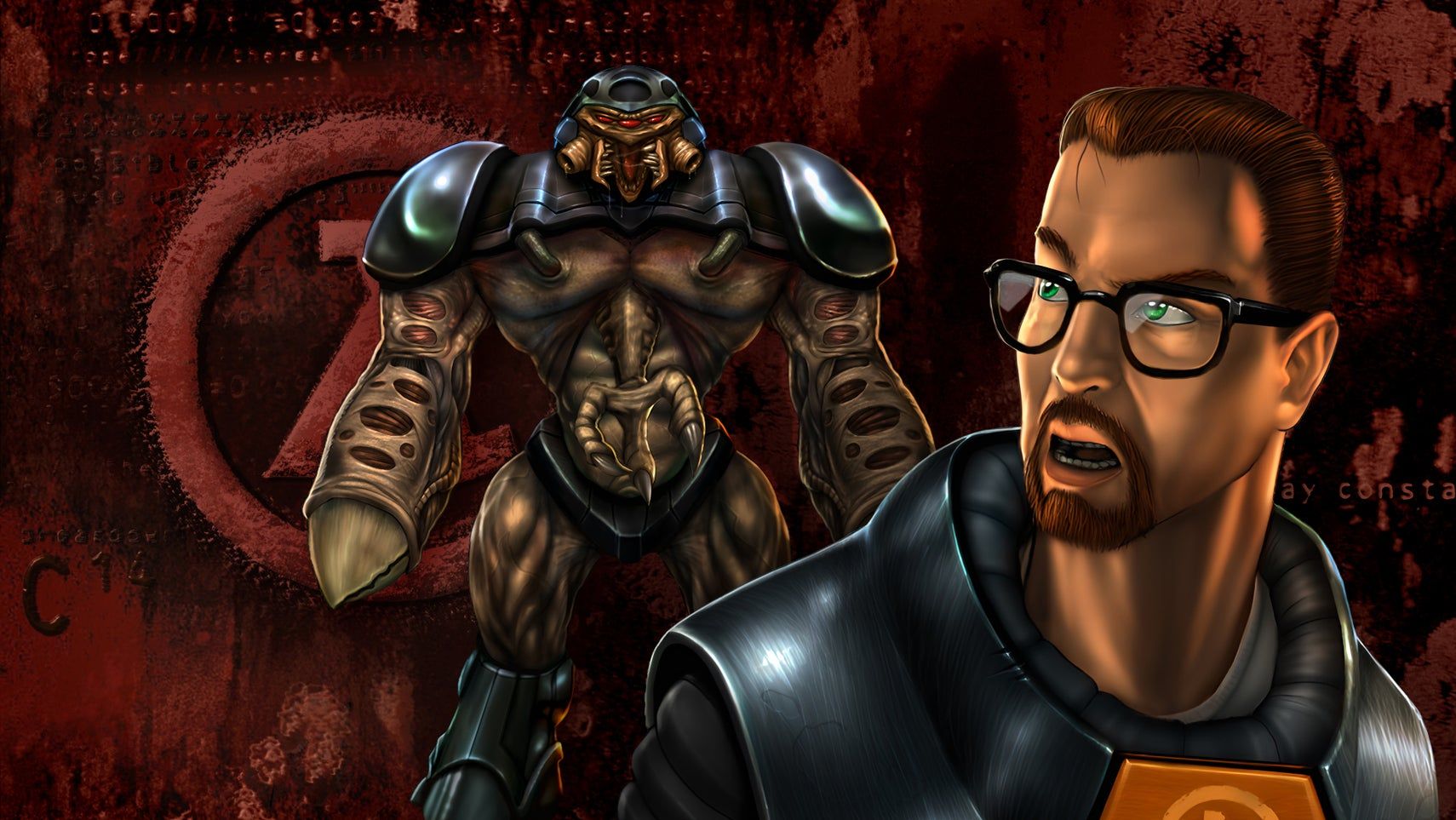 1710x963 Valve Celebrates Half Life's 25th Anniversary With Unexpected Update