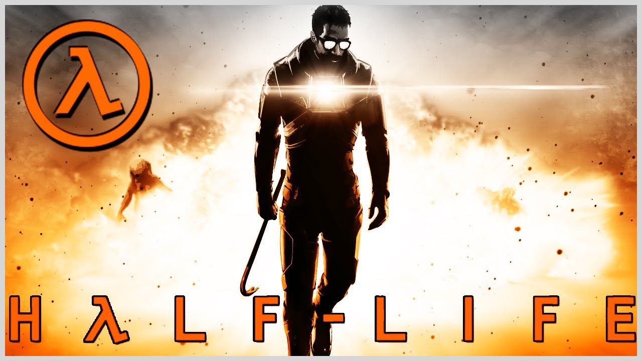 1280x720 Is Half Life Still A Masterpiece In 2024?