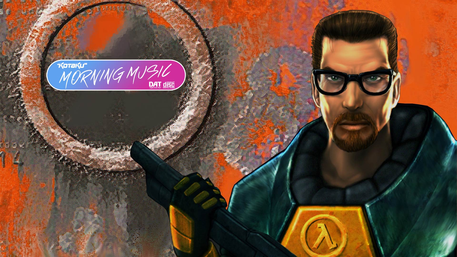 1920x1080 Half Life's Music Was Just As Brilliant As The Rest Of It