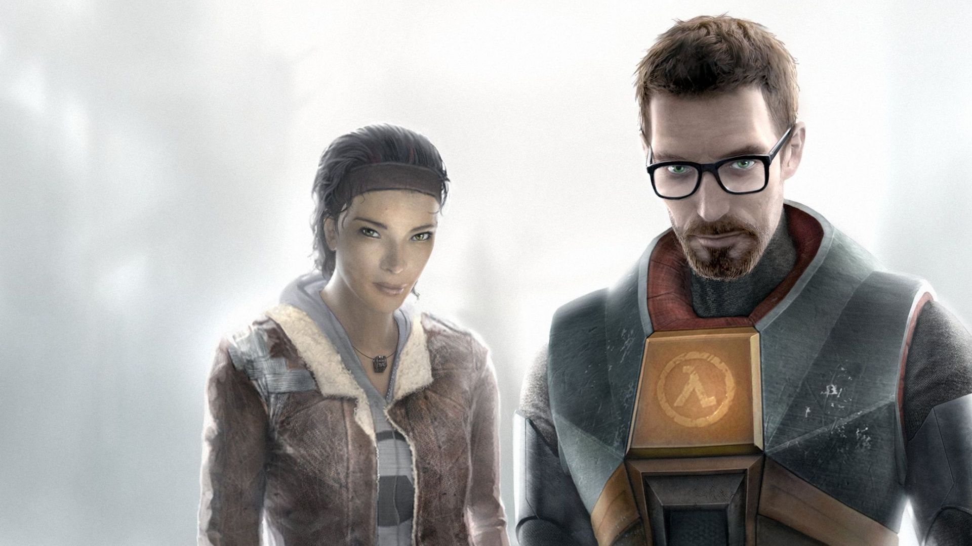 1920x1080 Half Life Wallpaper