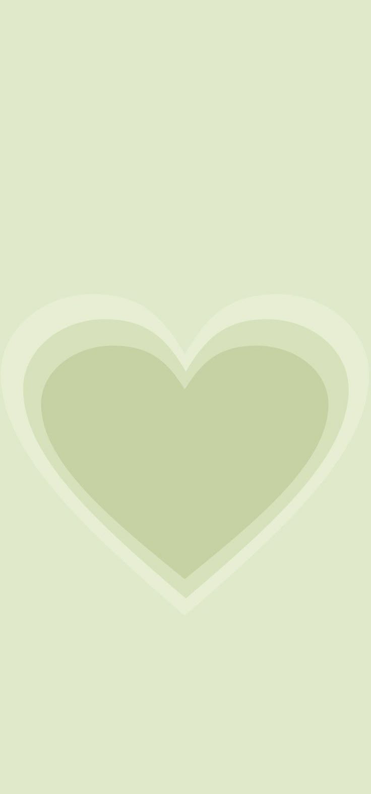 736x1574 Pastel green, green, light green aesthetic wallpaper for android