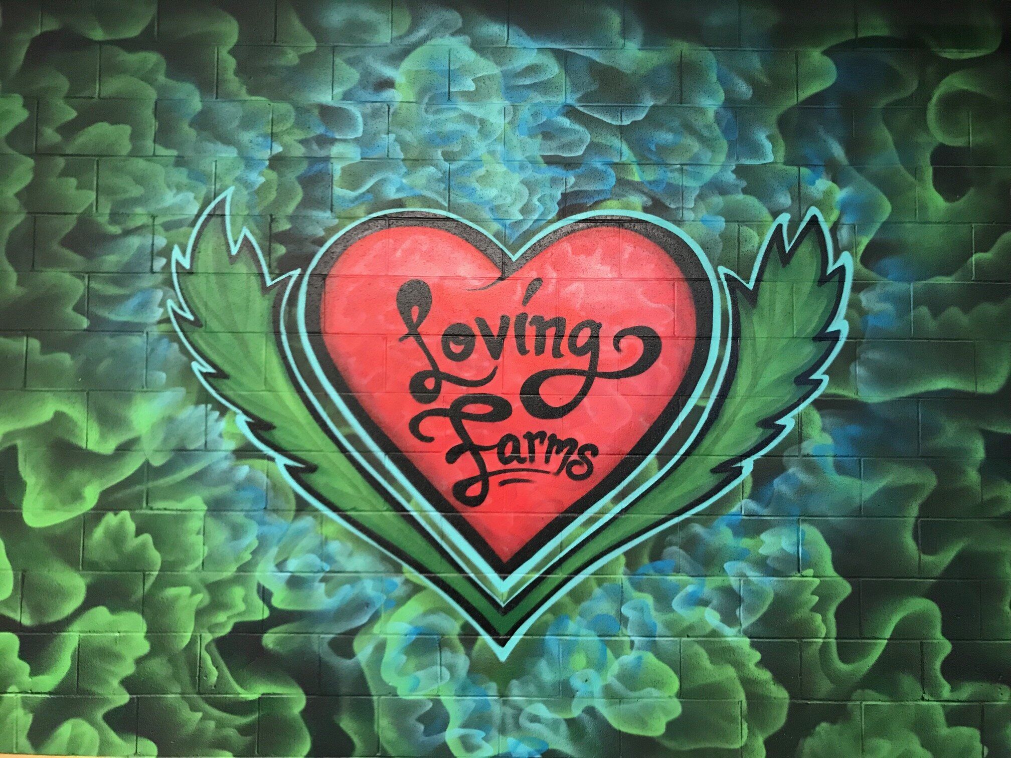 2016x1512 Loving Farms : Local Cannabis Shop