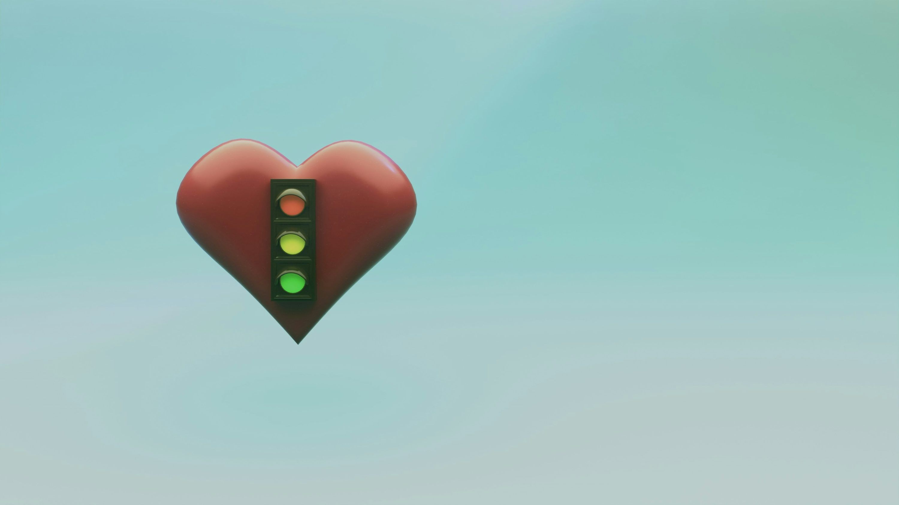 3000x1688 Red Yellow Green Picture. Download Free Image