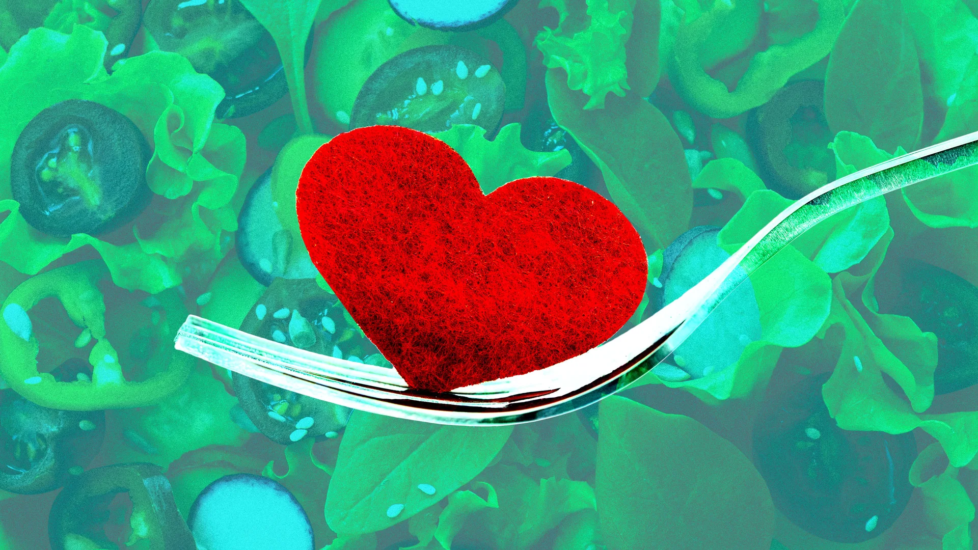 1920x1080 So sorry, I grabbed your salad': Women are reportedly stealing Sweetgreen salads to meet men
