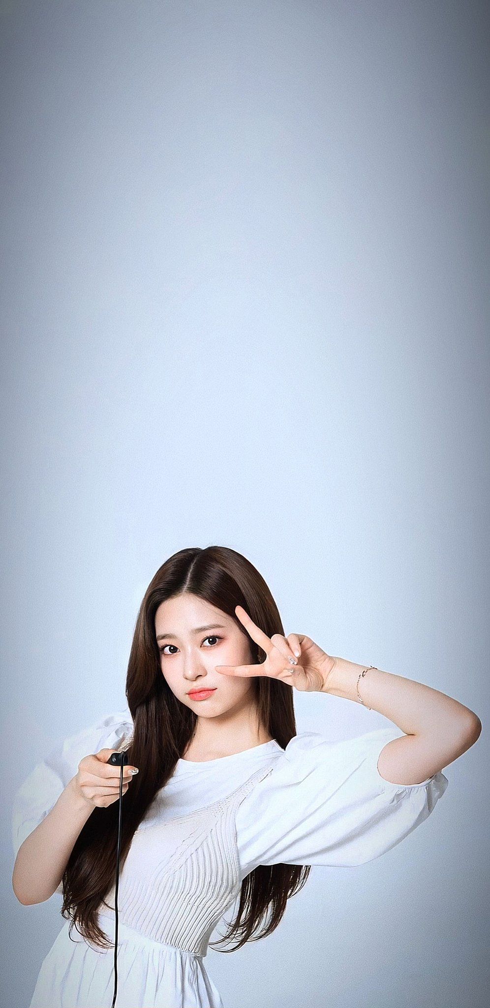 996x2048 Korean People Wallpaper