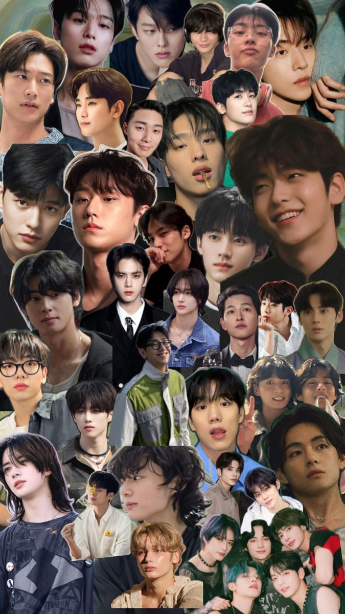 675x1200 Korean Actors Collage. Korean Oppa Wallpaper, Kdrama Oppa Wallpaper, K Dramas