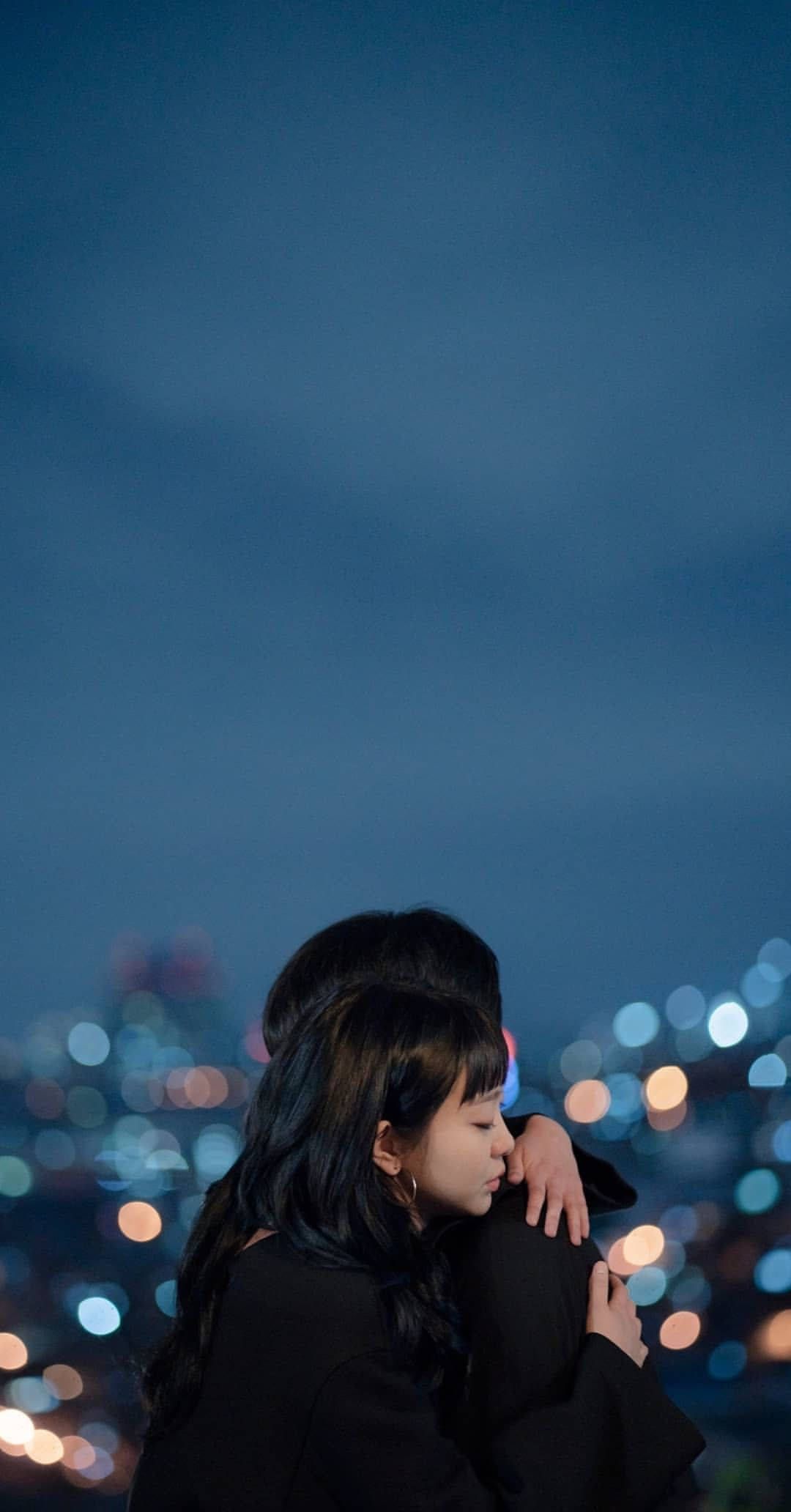 1080x2064 Download Korean Drama Jo Yi Seo Wallpaper