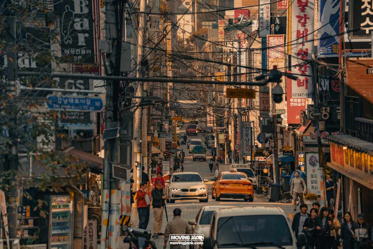 1300x866 Seoul For First Timers: 12 Fascinating First Impressions
