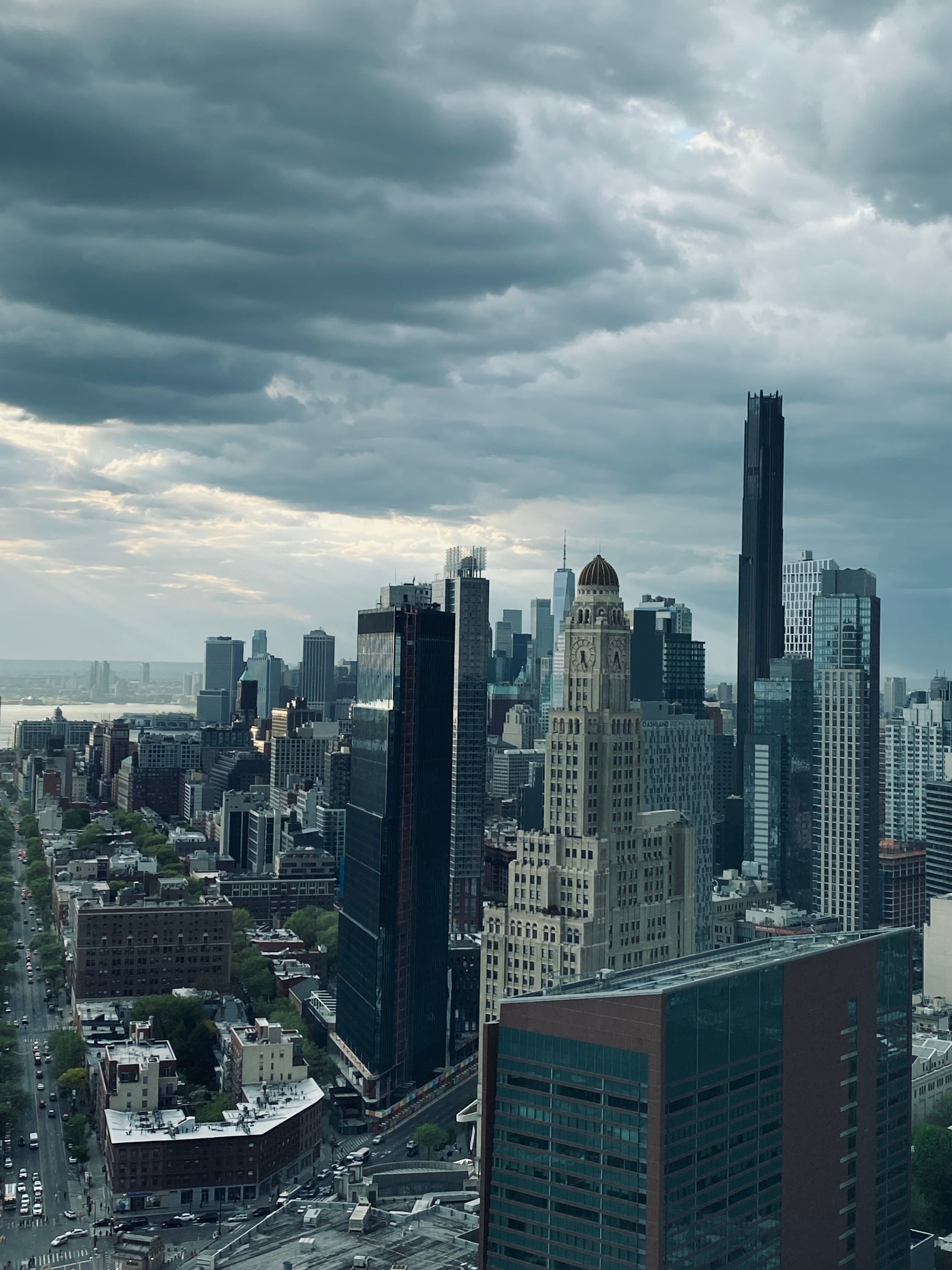 3024x4032 New York City Skyline Photo, Download The BEST Free New York City Skyline & HD Image