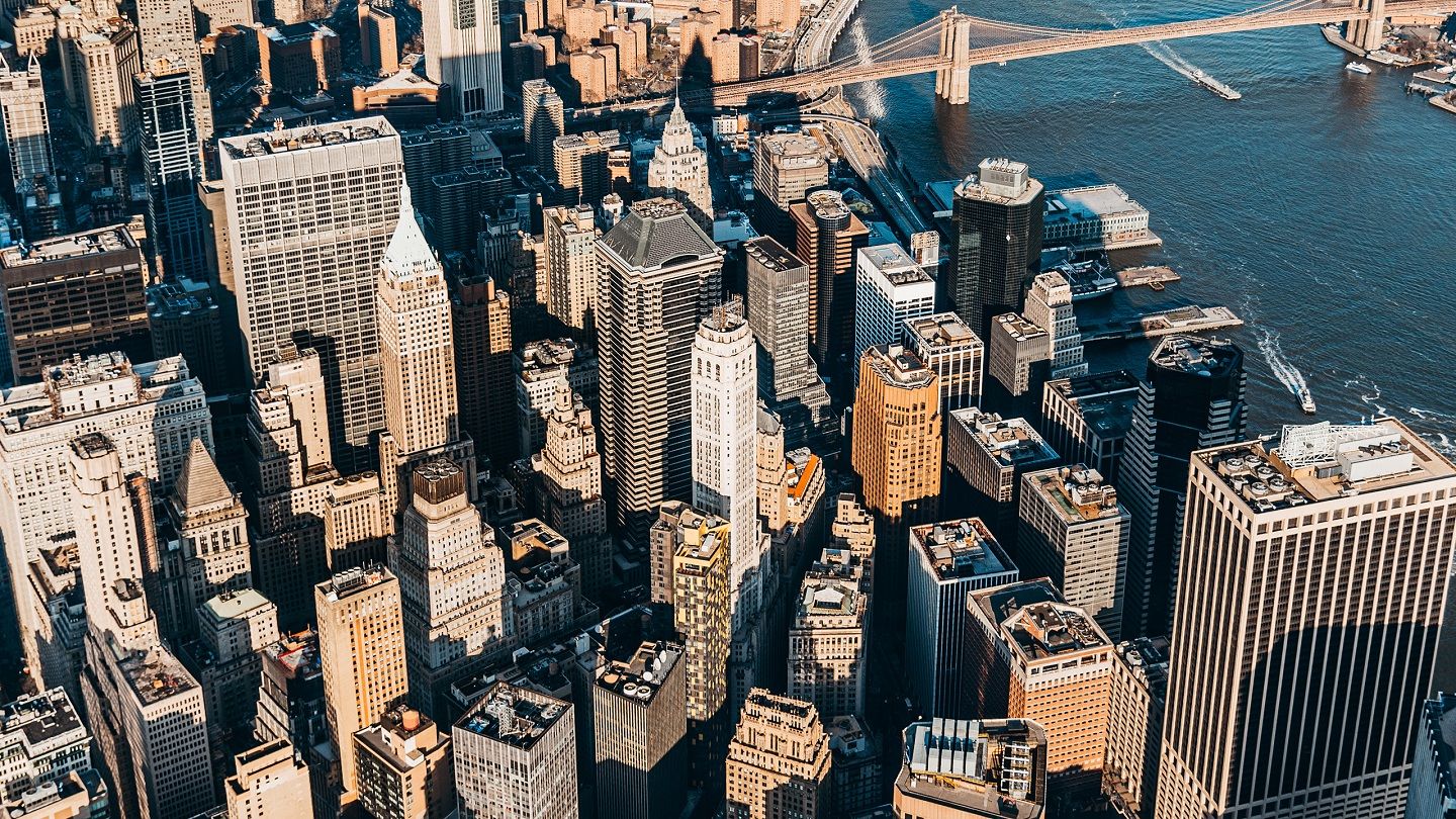 1440x810 The Cost of Capital Is Rising. Did Stocks Get the Memo?. J.P. Morgan