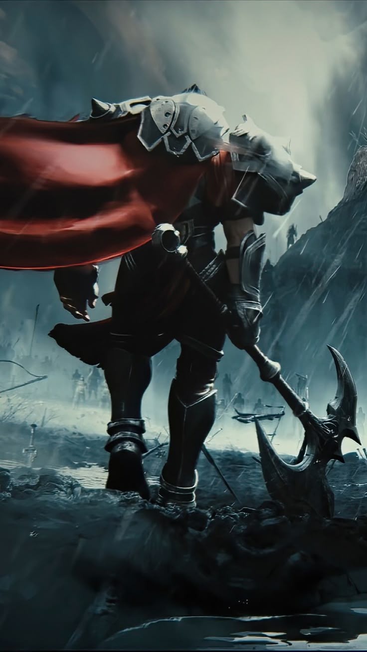 736x1308 Darius wallpaper 4k. Darius lol wallpaper, Darius league of legends, Warrior