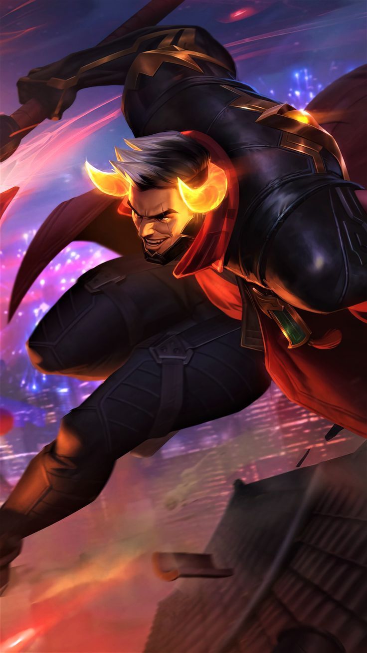 736x1308 lunar beast darius