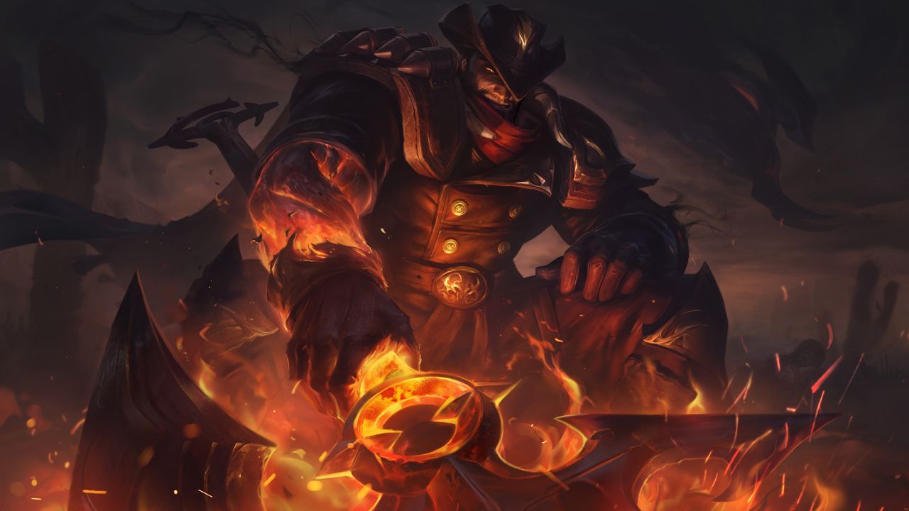 1280x720 DARIUS
