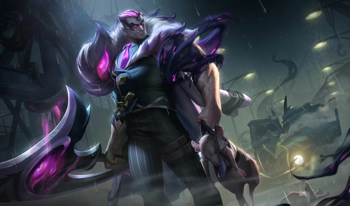 1215x717 Crime City Nightmare Darius, Price & Chromas