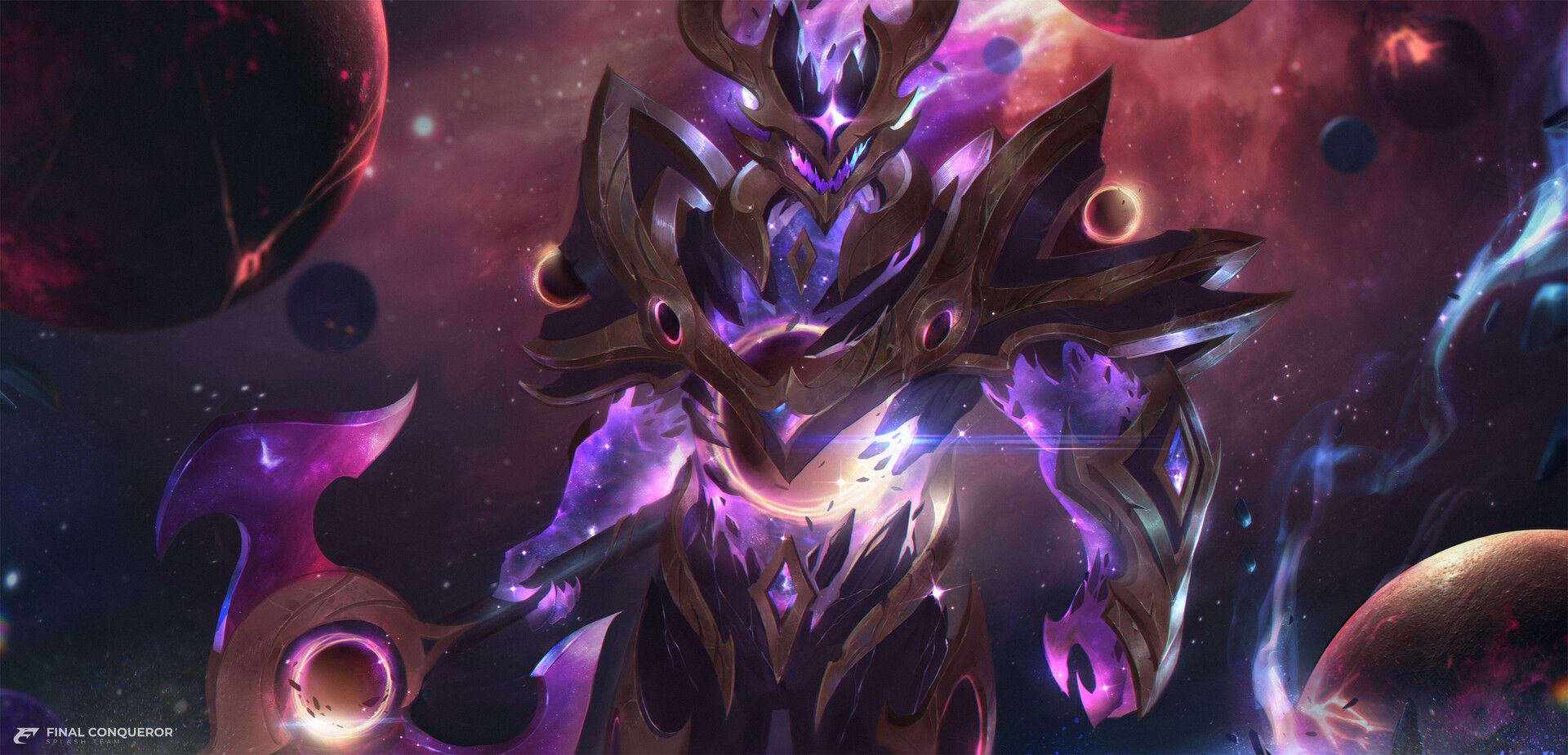 1920x925 Dark Star Darius of legends