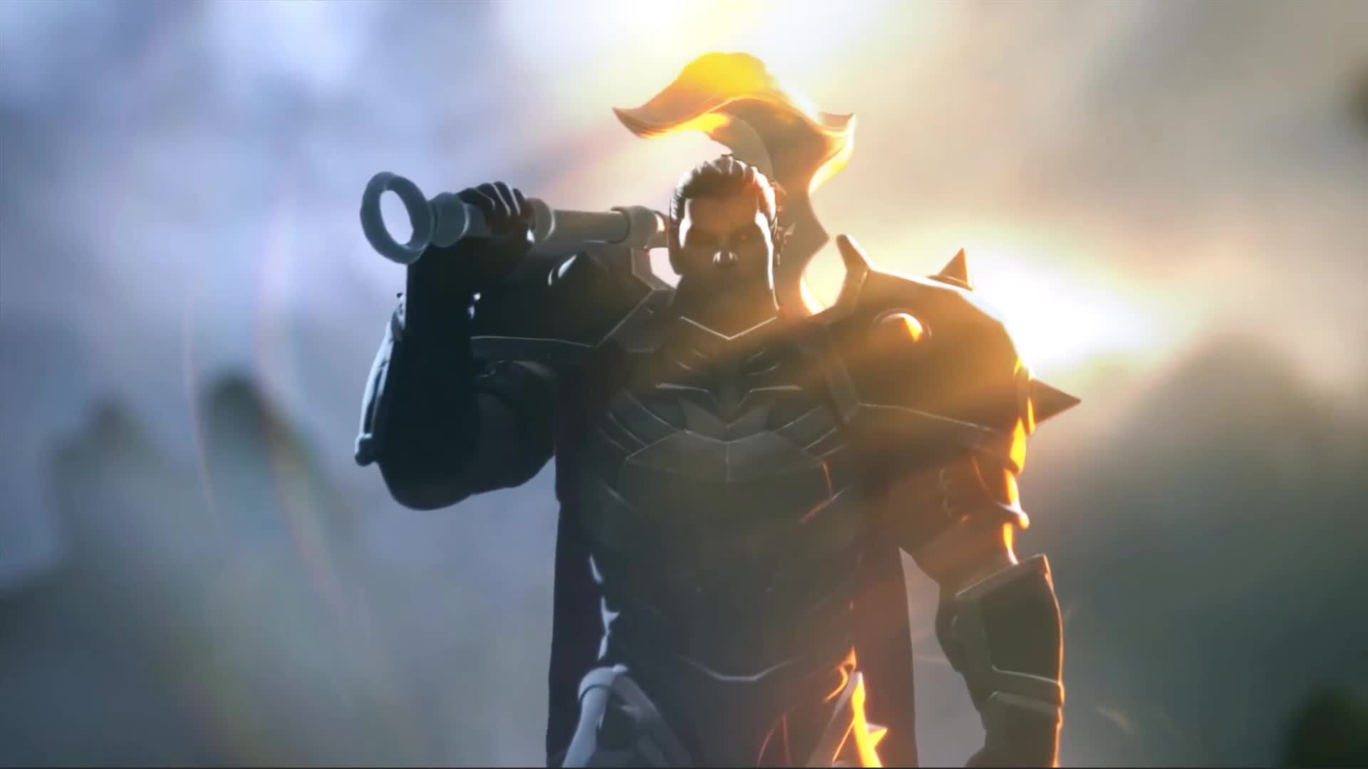 1920x1080 Darius Live Wallpaper & Animated Wallpaper