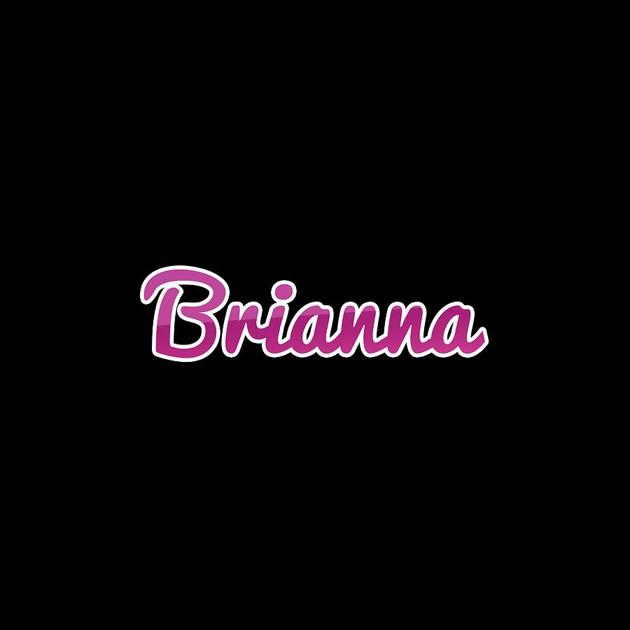 900x900 Brianna #Brianna Digital Art