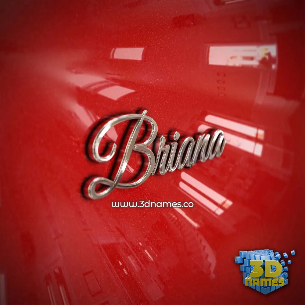 1000x1000 Preview Car Paint name for briana