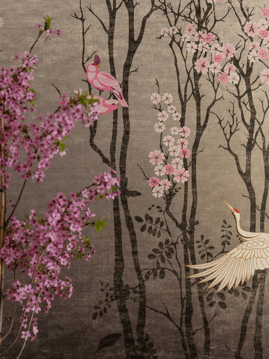 900x1200 Sakura