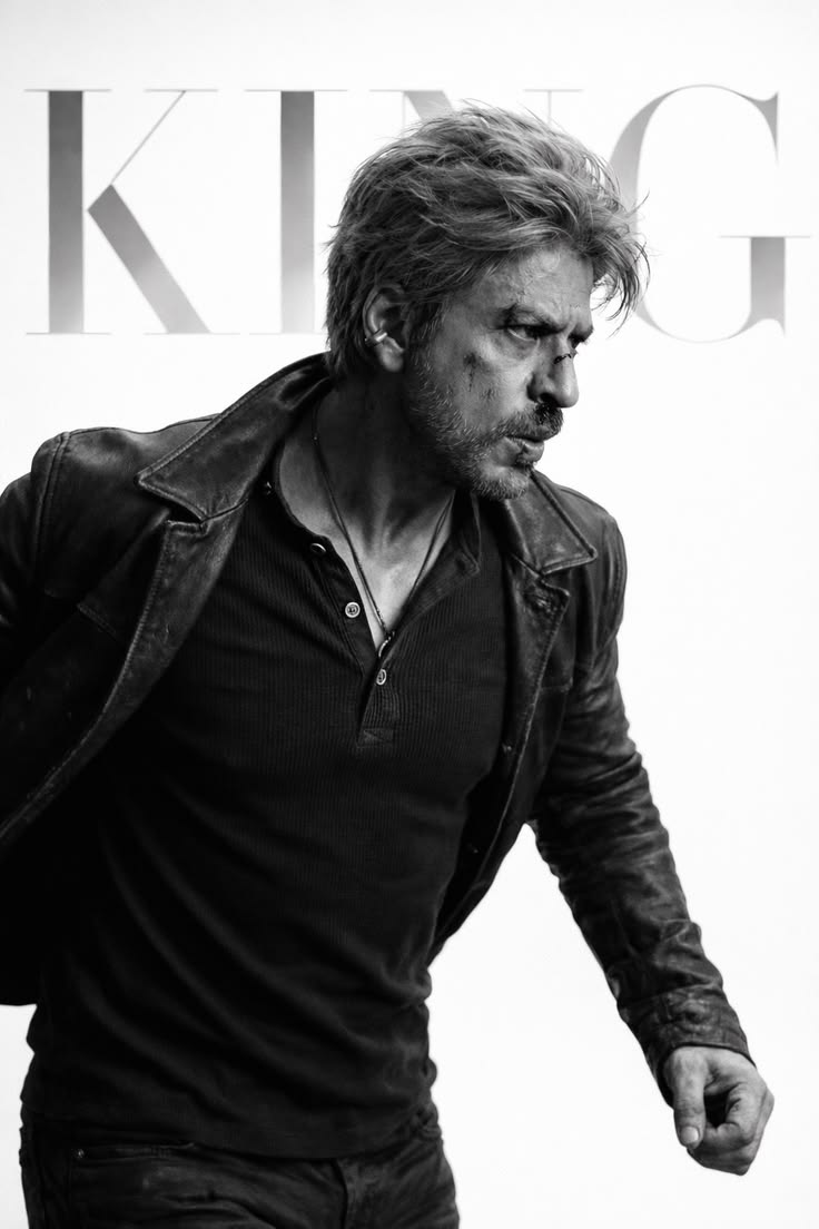736x1104 KING, SRK FULL HD WALLPAPER, Shah Rukh Khan