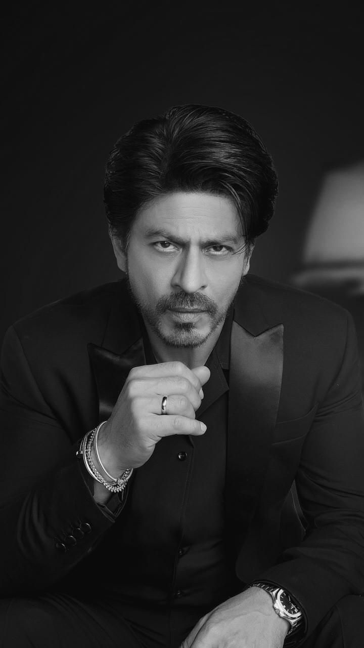 720x1280 Sharukh Khan HD Quality Wallpaper