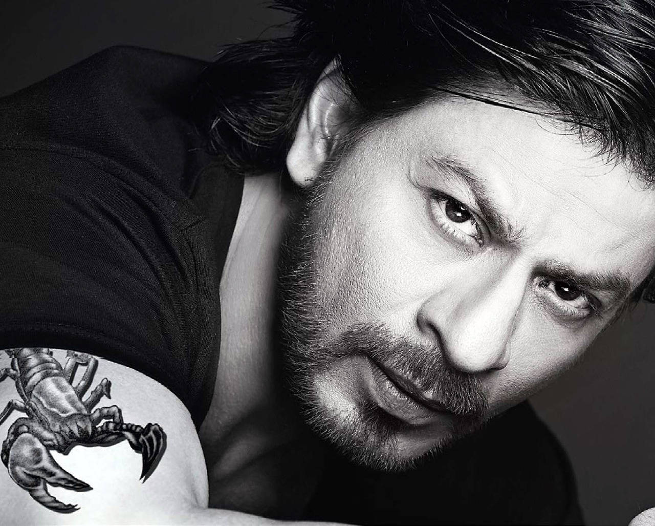 1280x1027 Wallpaper Shahrukh Khan Dp Shahrukh Khan HD HD Wallpaper (100++)