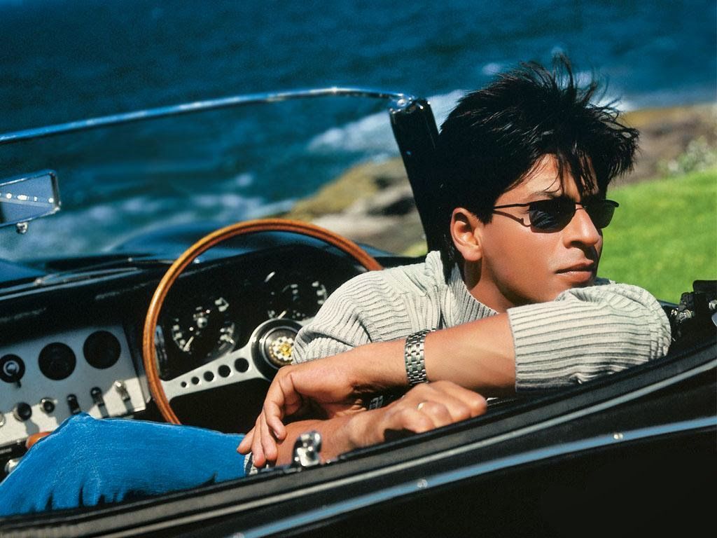 1024x768 Missing Beats of Life: HD Wallpaper and Image of Bollywood King Shahrukh Khan