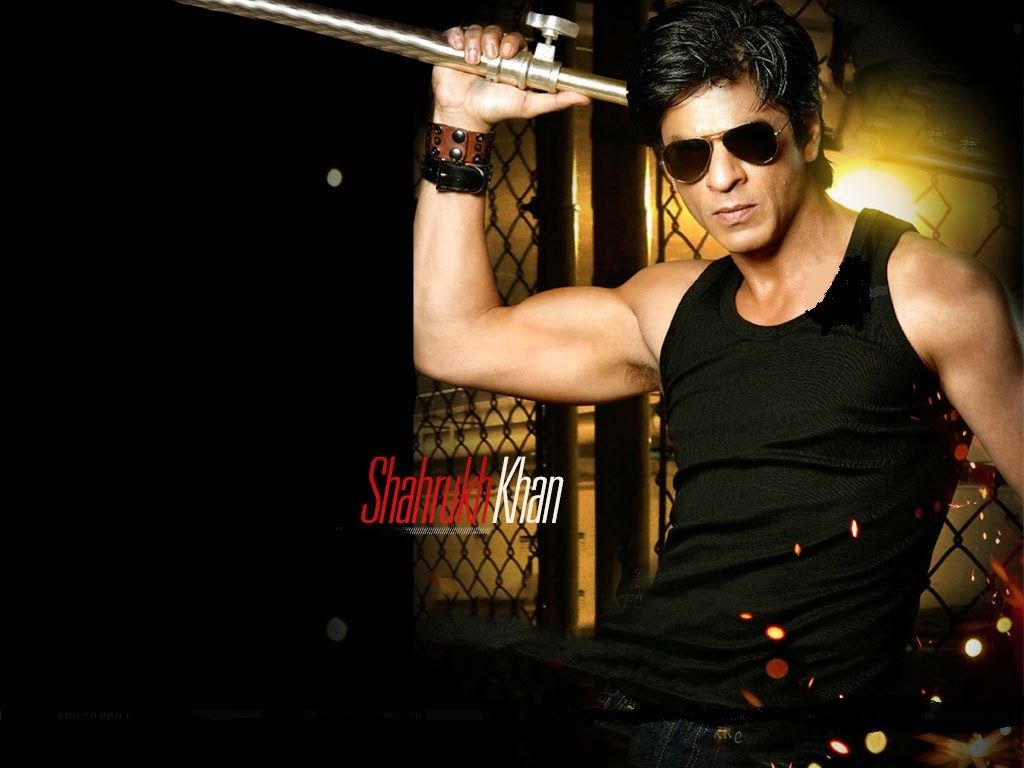1024x768 Missing Beats of Life: HD Wallpaper and Image of Bollywood King Shahrukh Khan