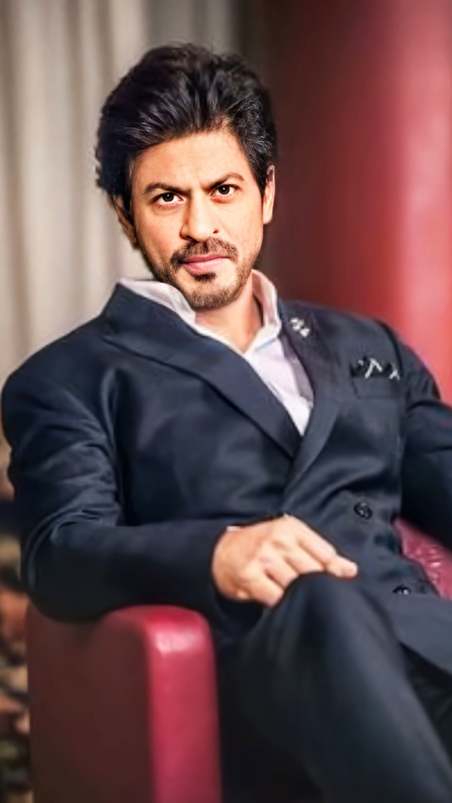 1440x2560 Shahrukh Khan HD Wallpaper