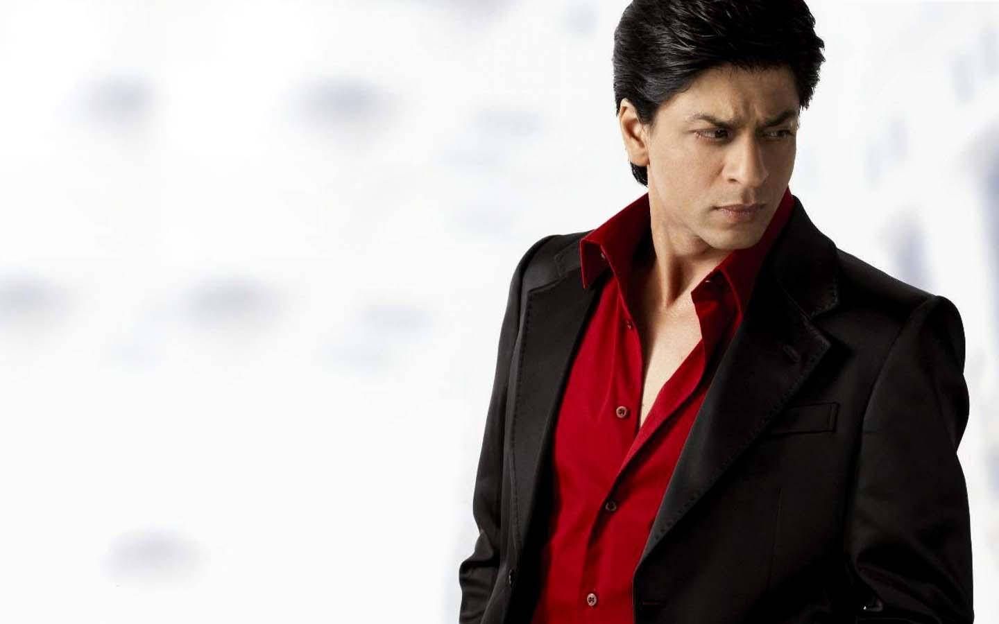 1440x900 Download Bollywood Shahrukh Khan HD Wallpaper