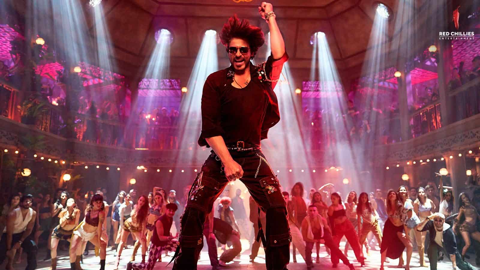 1600x900 All hail 'King Khan': Why Shah Rukh Khan is one of the most famous men in the world