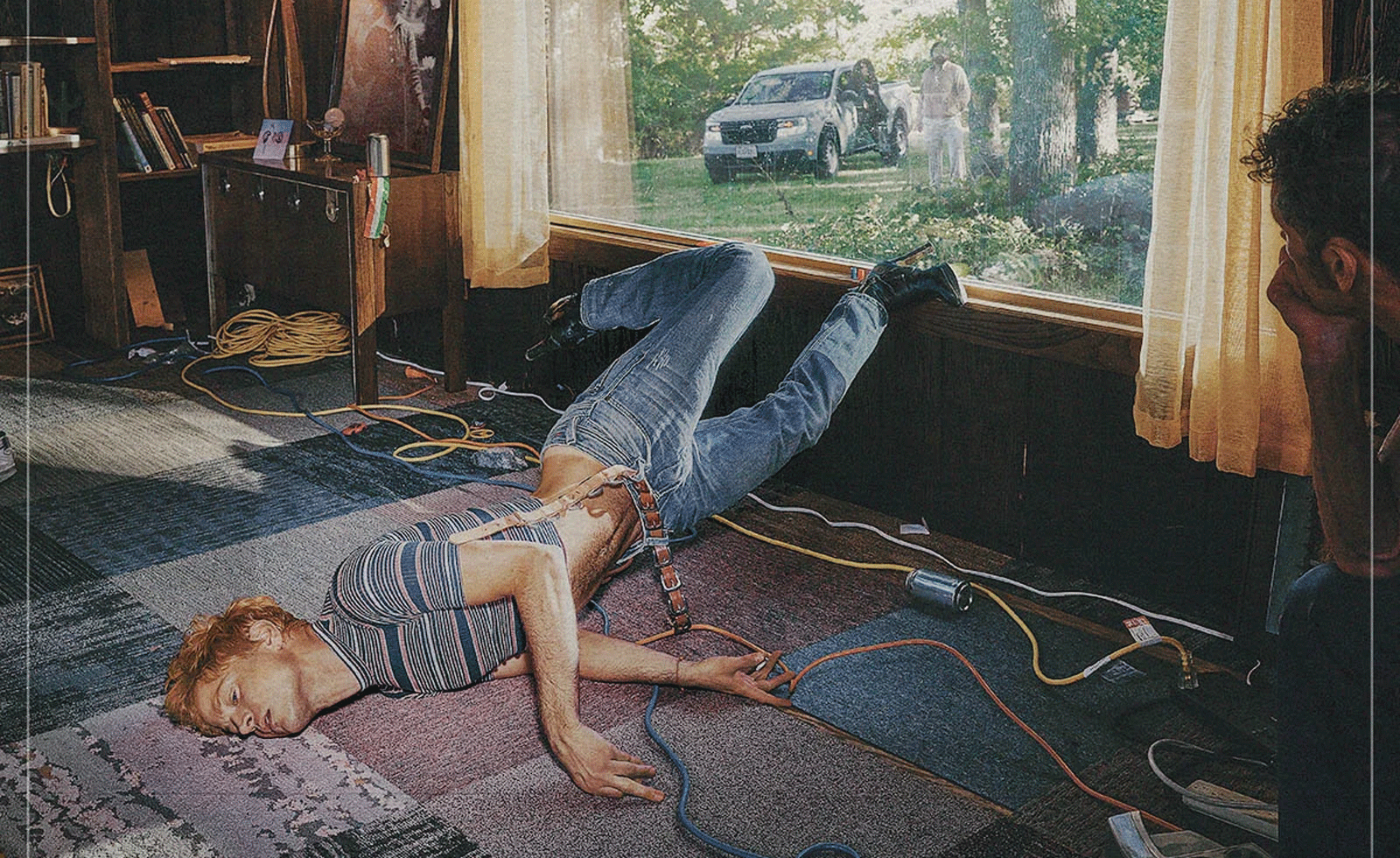 1600x980 Ten best album covers of 2025. Wallpaper*