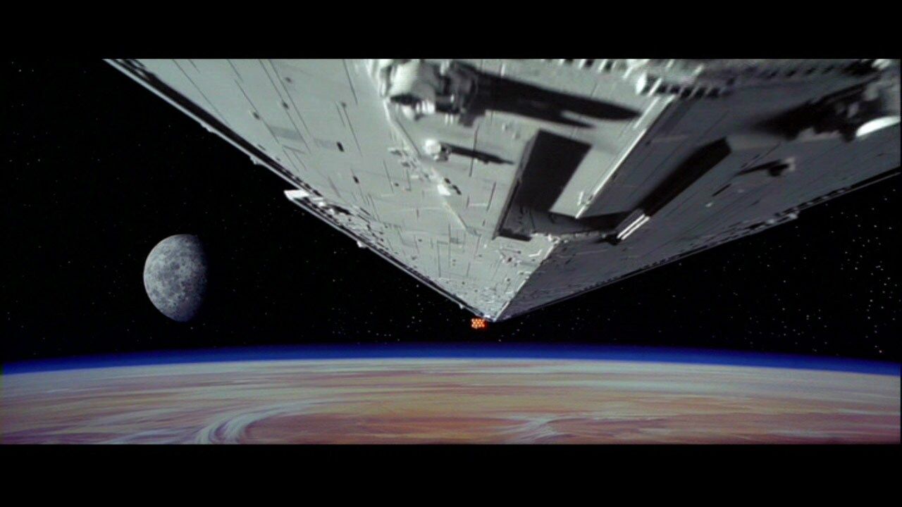 1280x720 Story Gallery. A New Hope