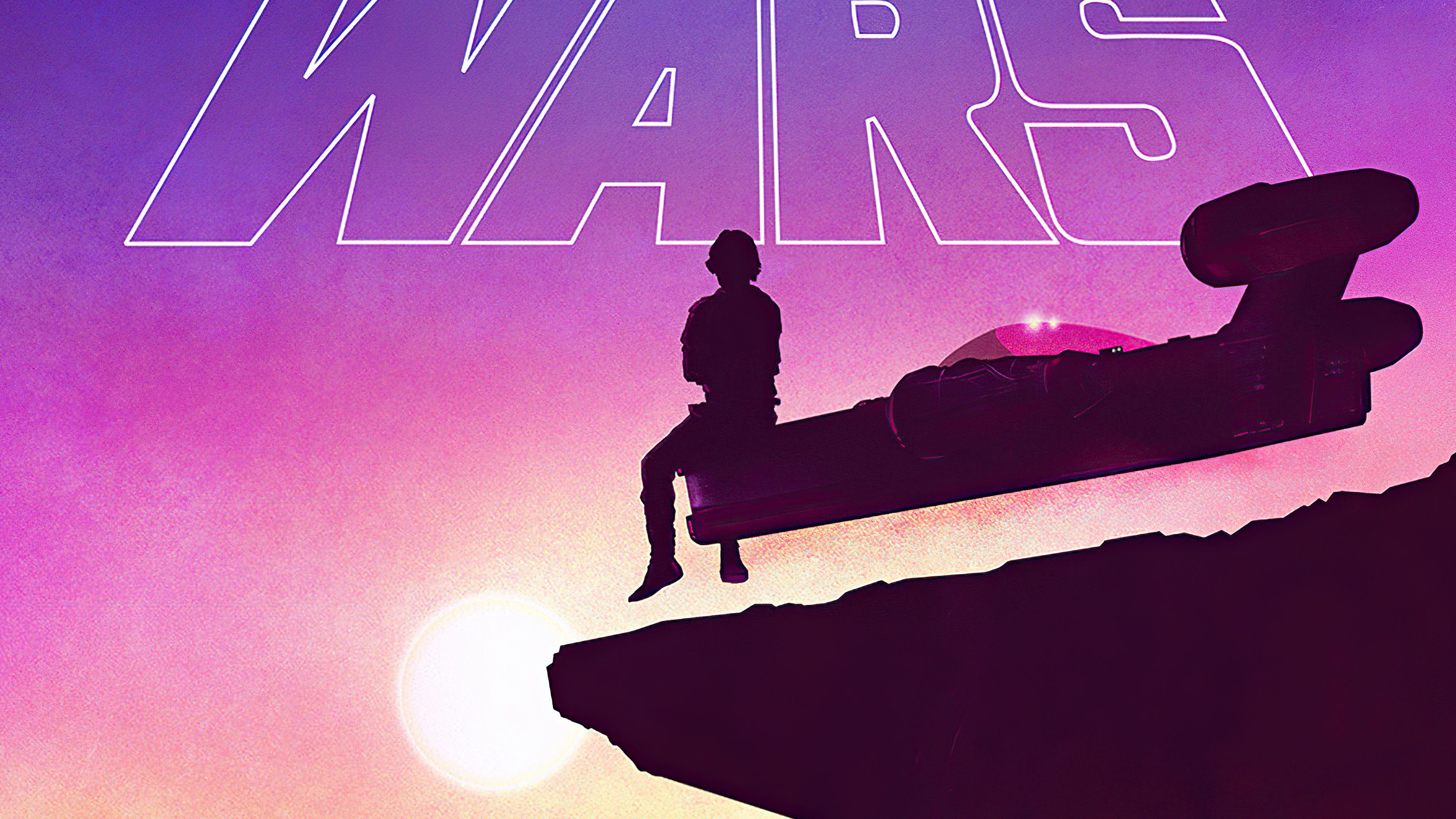 3840x2160 A New Hope Wallpaper, HD Movies Wallpaper, 4k Wallpaper, Image, Background, Photos and Picture