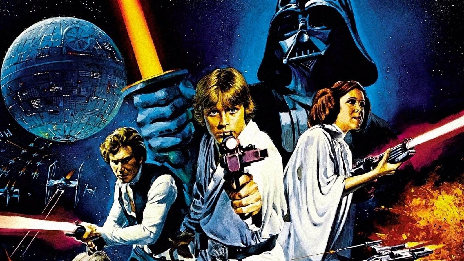 1600x900 Best Quotes From 'Star Wars: Episode IV—A New Hope', Ranked