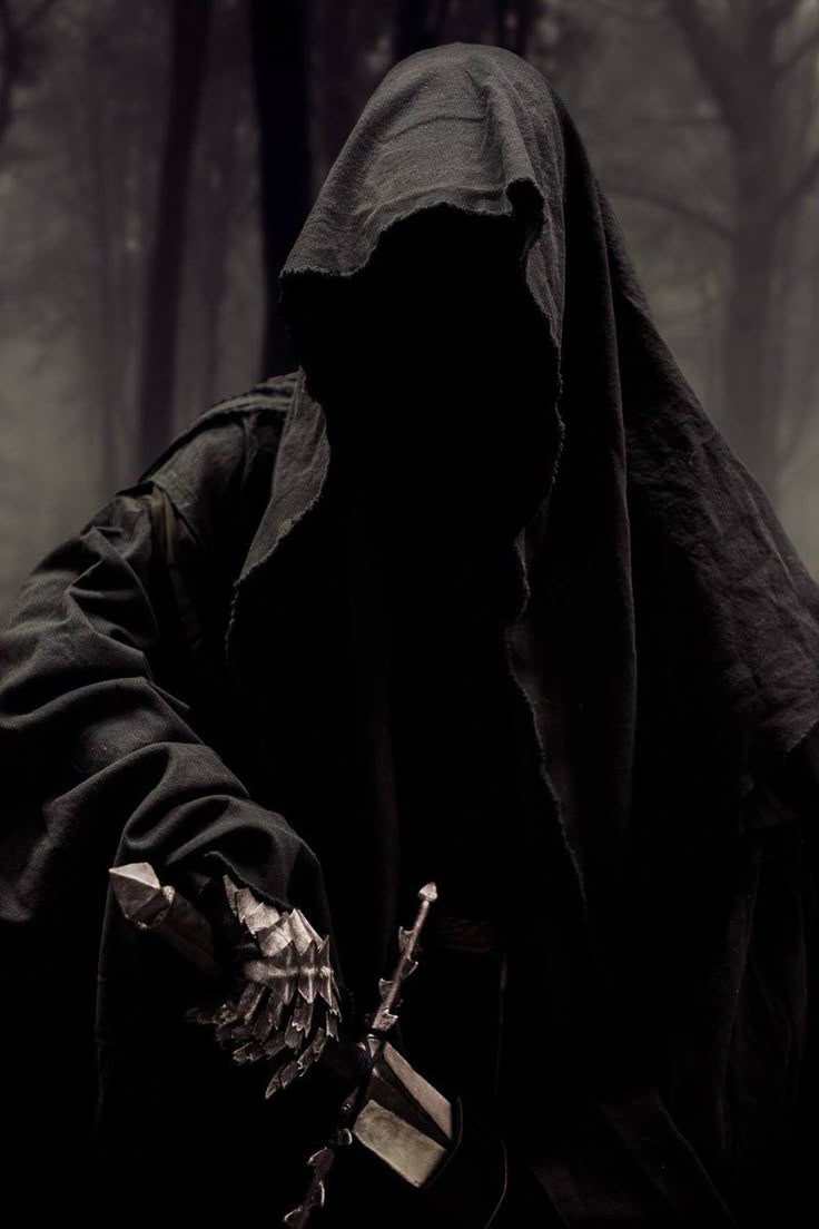 736x1104 Dark Fantasy Art. Nazgul pfp, Ring wraith wallpaper, Ringwraith wallpaper