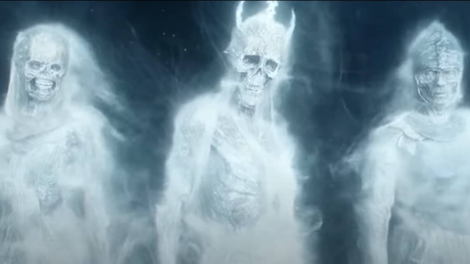1600x900 Rings Of Power: Do The Three Sorcerers Become Ring Wraiths?