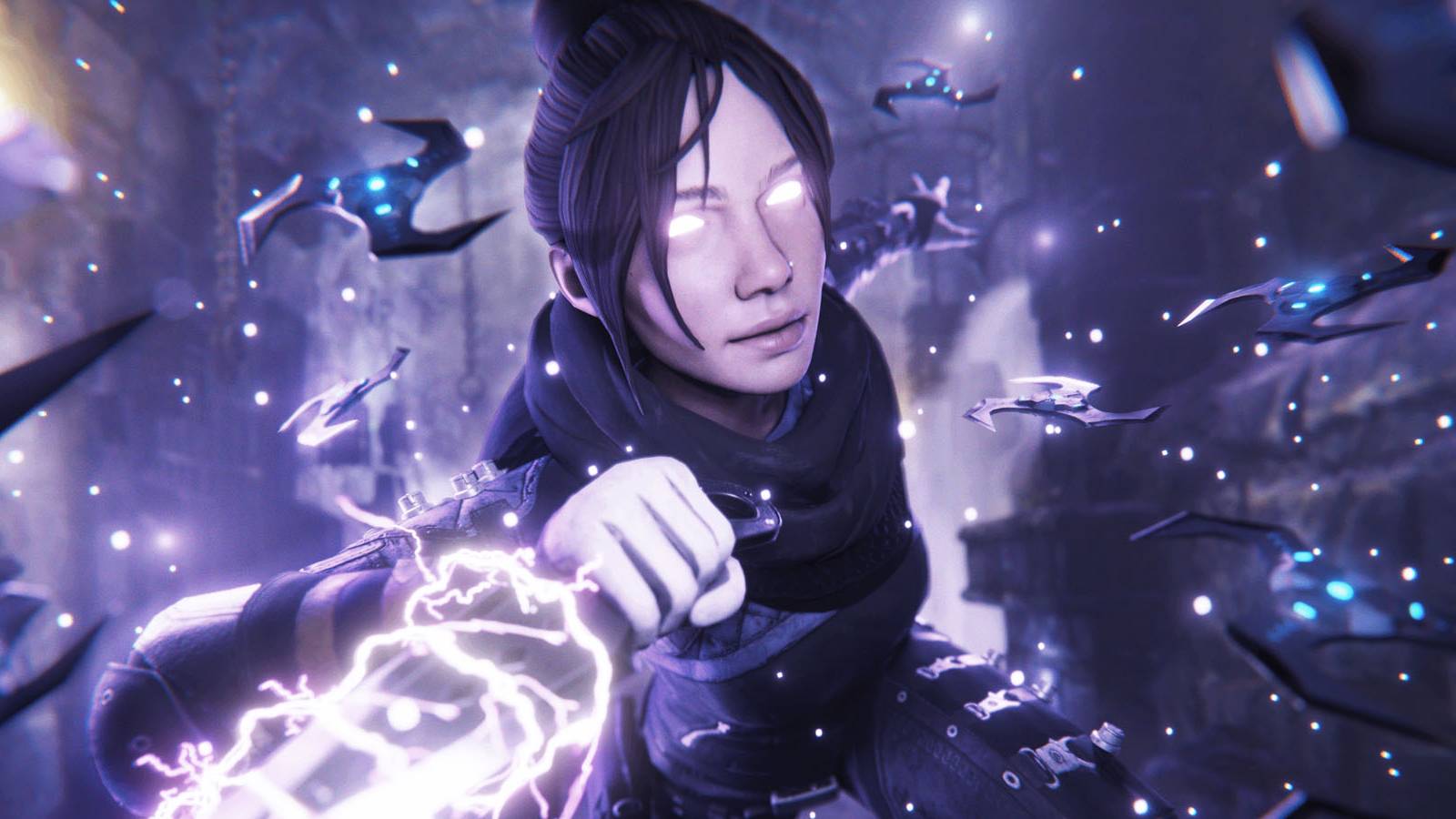 1600x900 Apex Legends: The Ultimate Wraith Guide