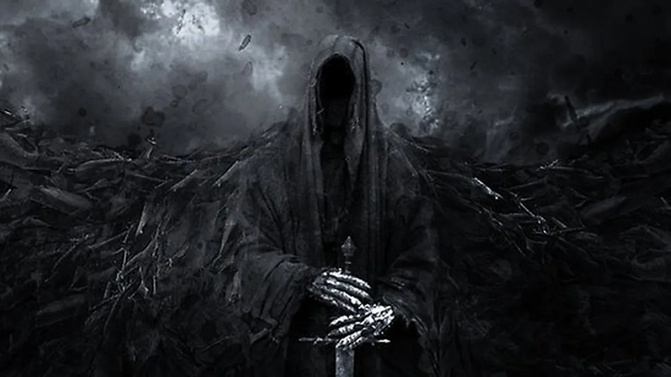 1315x740 Creaciones de Skyrim Playable Nazgul Race (XBOX1)