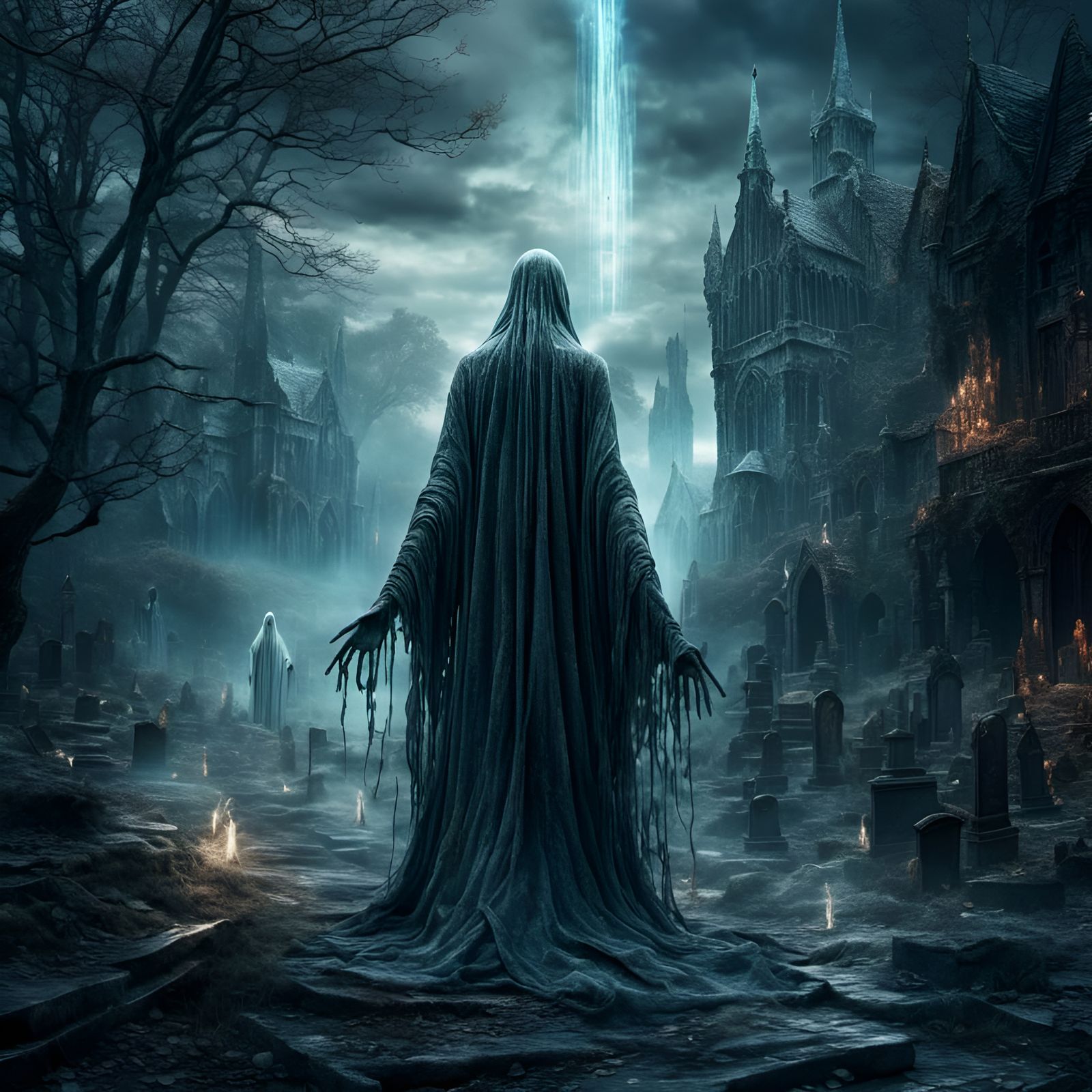1600x1600 LOTR Ring Wraith (1 2) Feedback!