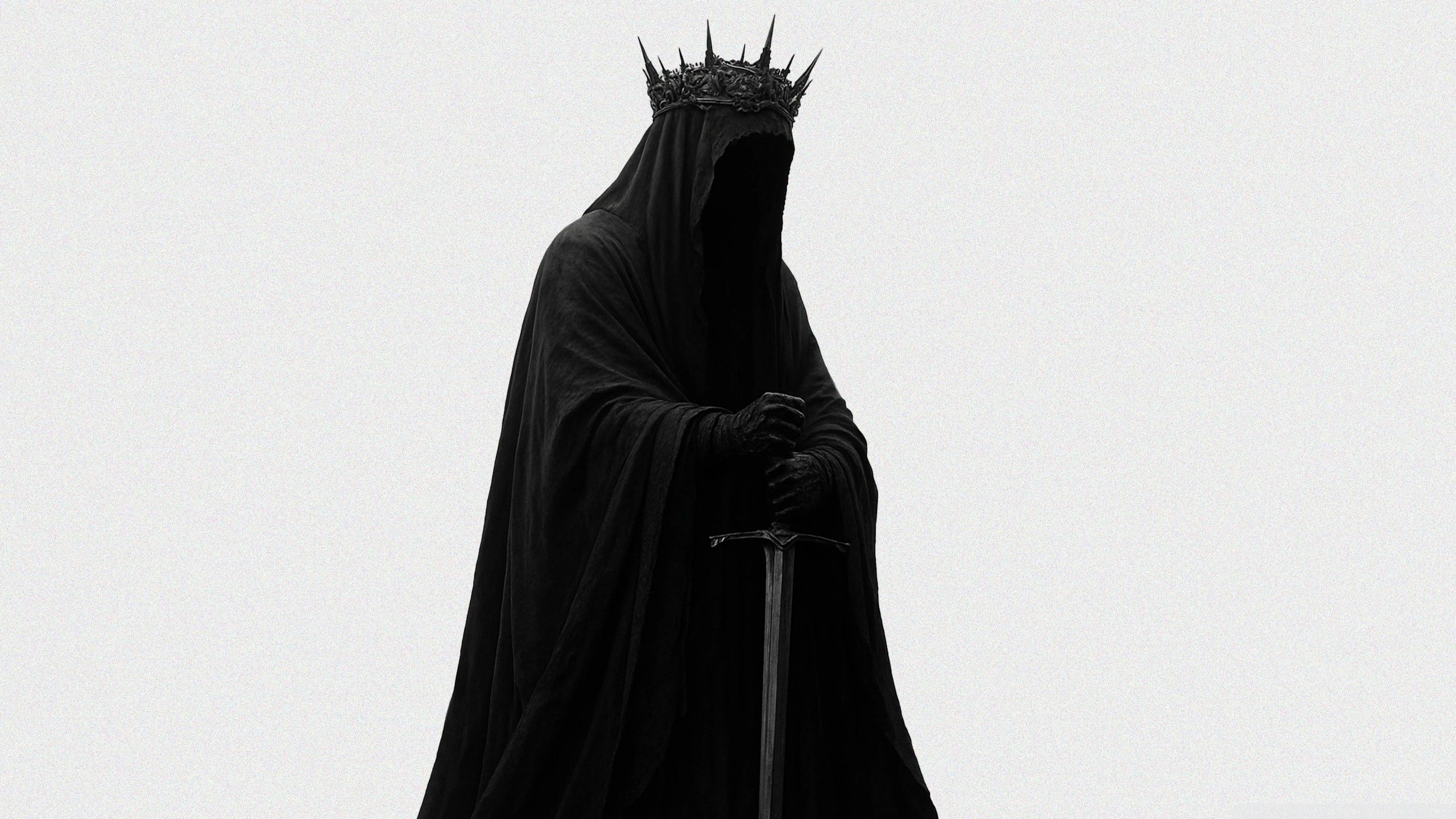 2560x1440 Nazgul Art 4K UHD Wallpaper for UltraHD Desktop and TV : Widescreen and UltraWide Display : Smartphone and Tablet Devices