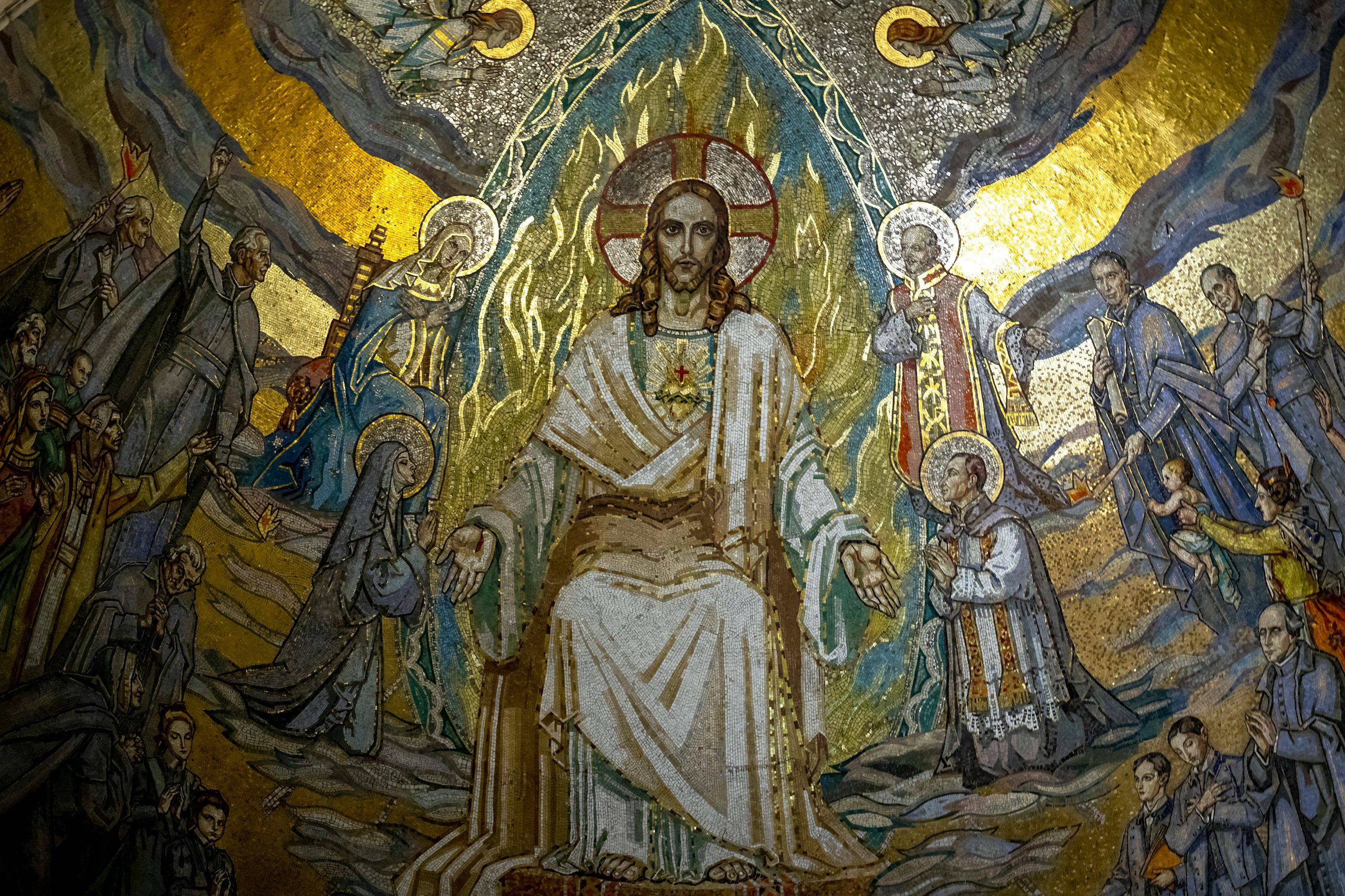 3000x2000 Jesus Christ Icon Picture. Download Free Image