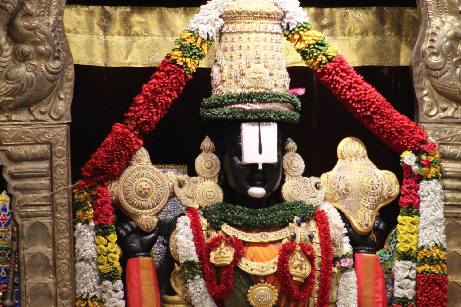 1500x1000 Lord Venkateswara Photo, Download The BEST Free Lord Venkateswara & HD Image