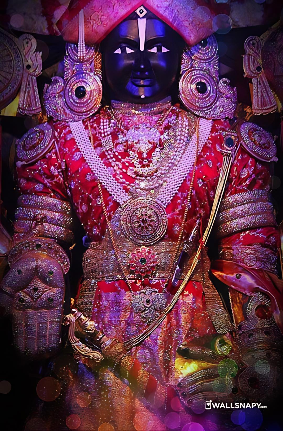 1080x1645 Lord tirupathi HD photo download