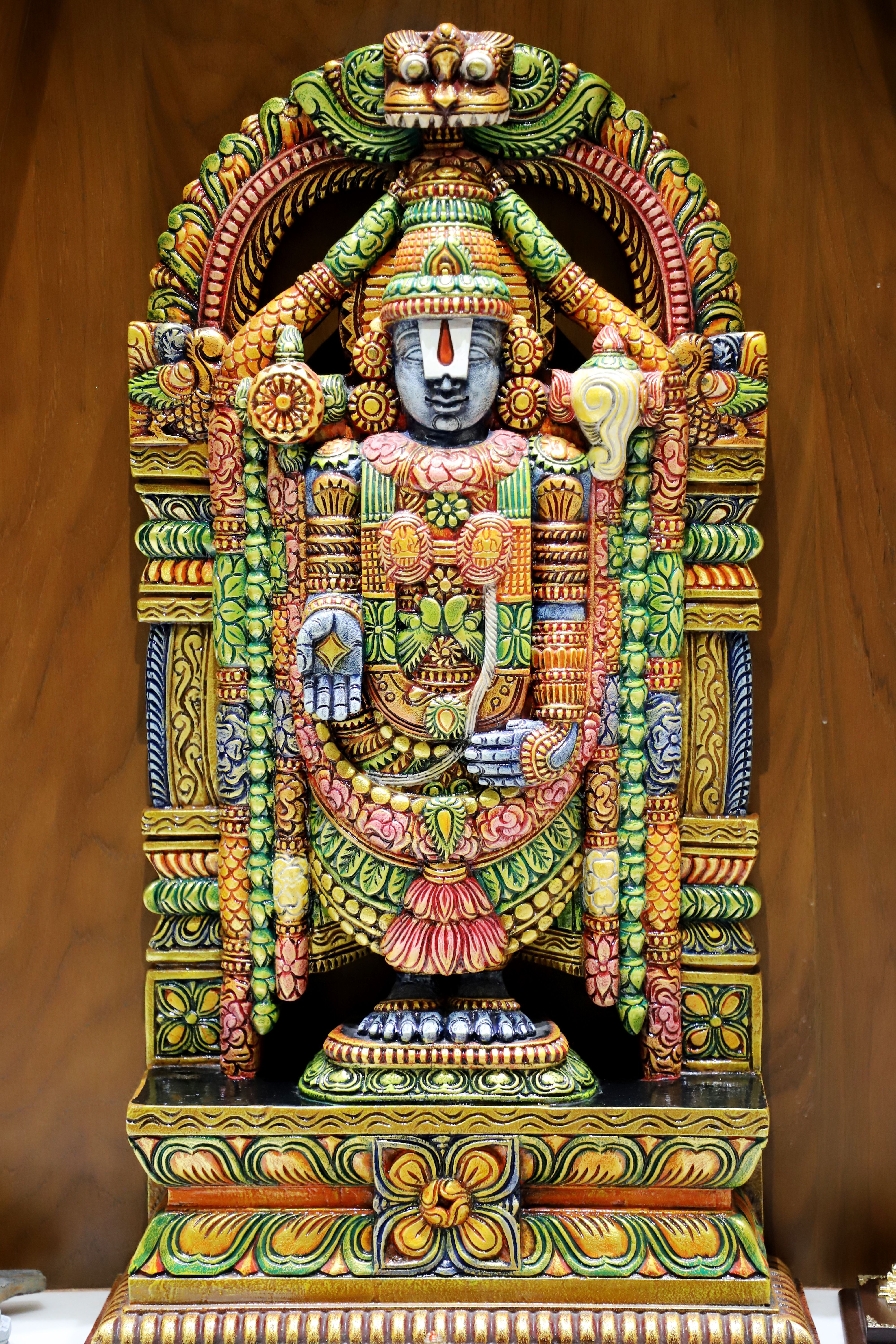 3997x5996 Lord Balaji Photo, Download The BEST Free Lord Balaji & HD Image